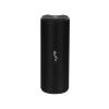 DIFFUSORE TREVI X JUMP XJ 90 BT NERO ALTOPARLANTE AMPLIFICATO 24W BLUETOOTH TWS AUX-IN MICRO SD